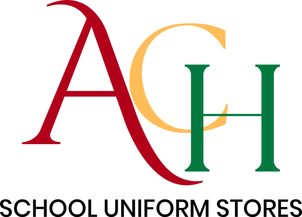 ACH School Stores logo