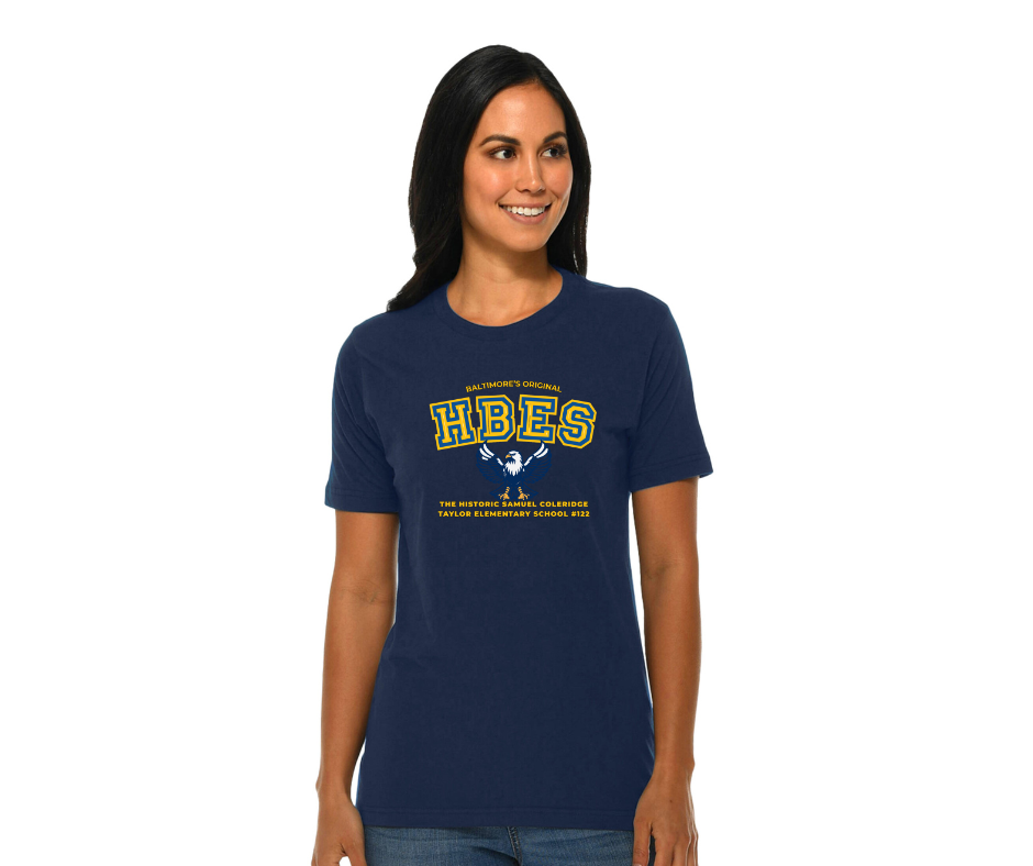 T-Shirts- HSCT