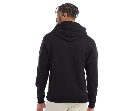 Logo Hoodie- Joseph Briscoe
