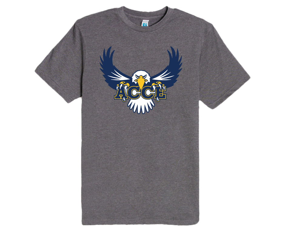 Adult T-Shirt- College and Career Exploration