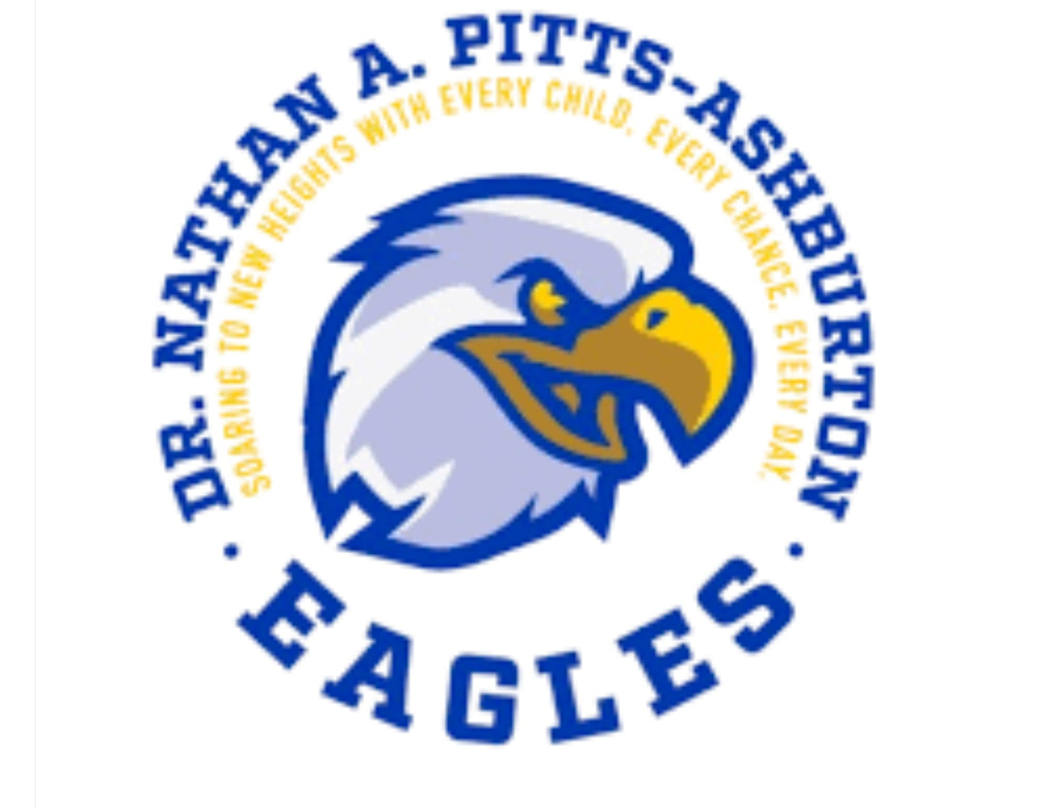 Dr. Nathan A. Pitts-Ashburton Elementary/Middle School