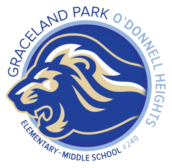 Graceland Park/O'Donnell Heights Elementary/ Middle School