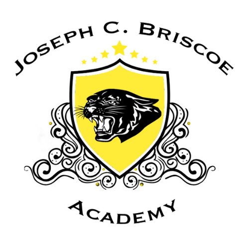 Joseph Briscoe Academy- Spiritwear
