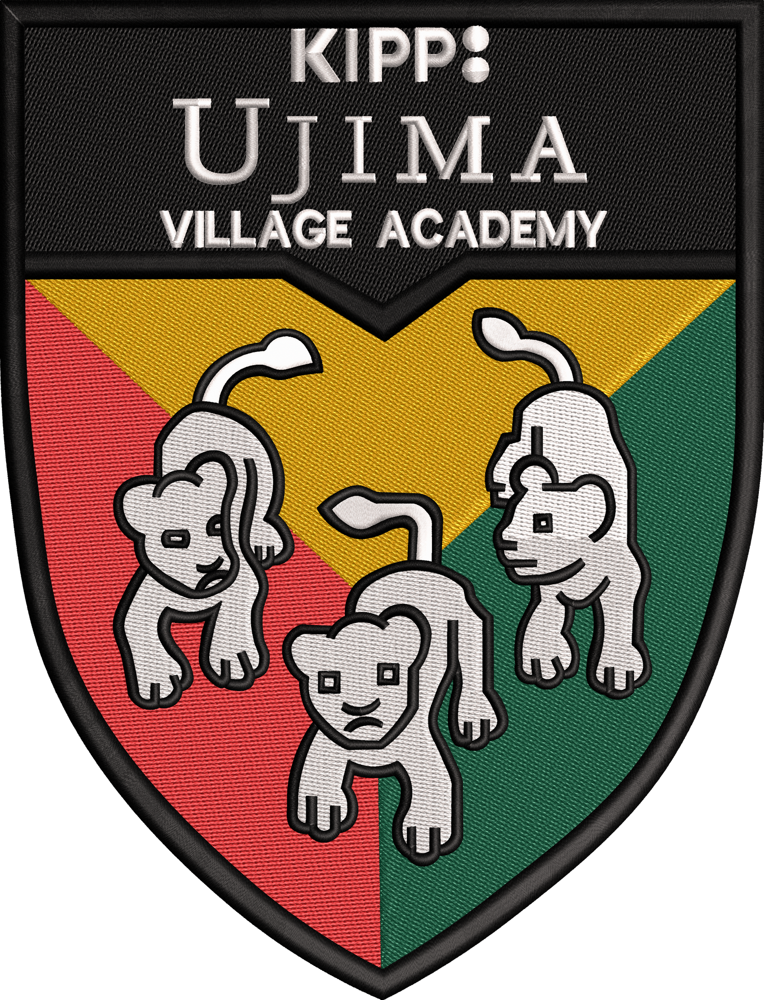 KIPP Ujima Village Academy- Uniforms