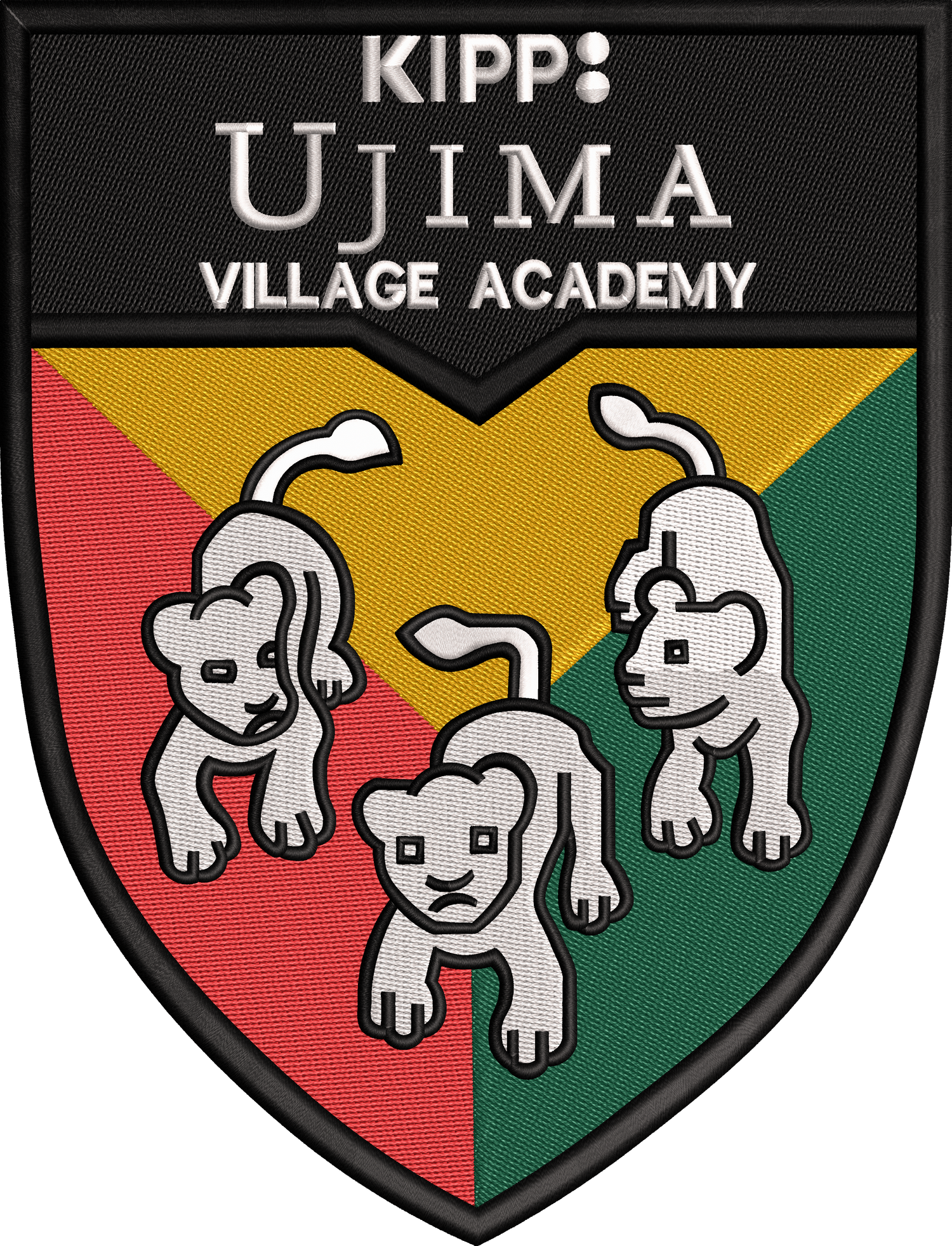 KIPP Ujima Village Academy