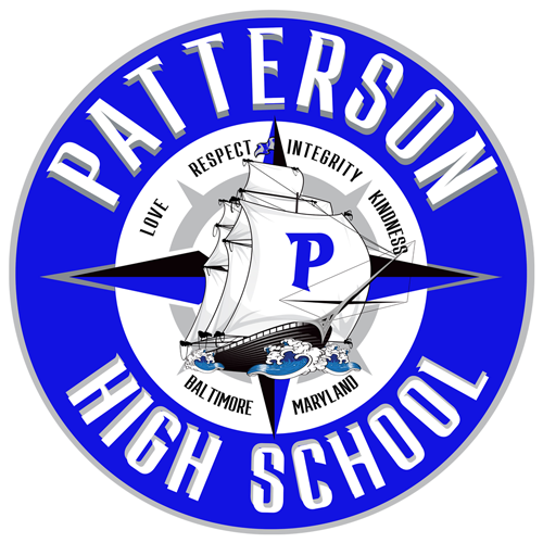 Patterson High School