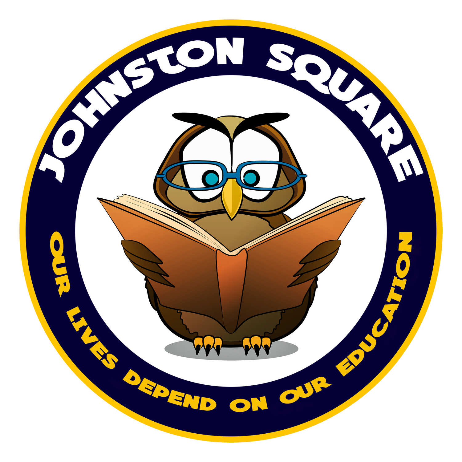 Johnston Square Elementary School