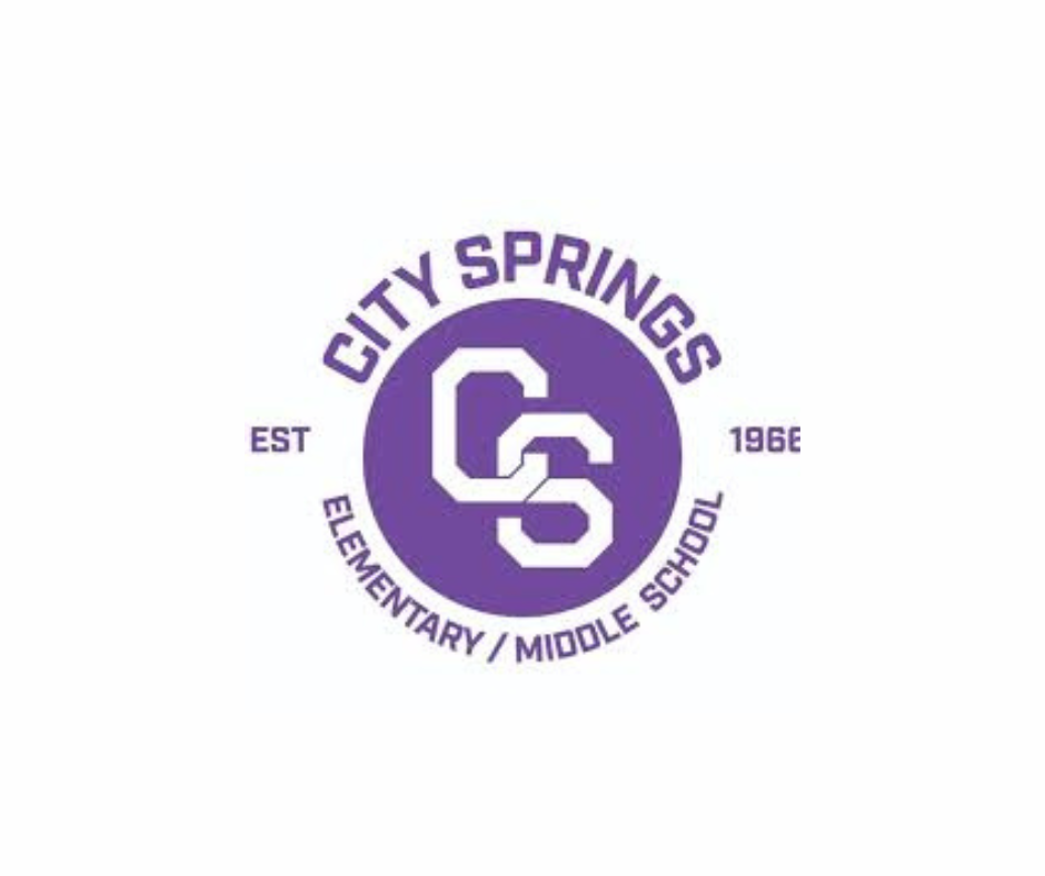 City Springs Elementary/Middle School