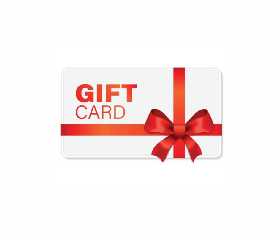 Gift Cards