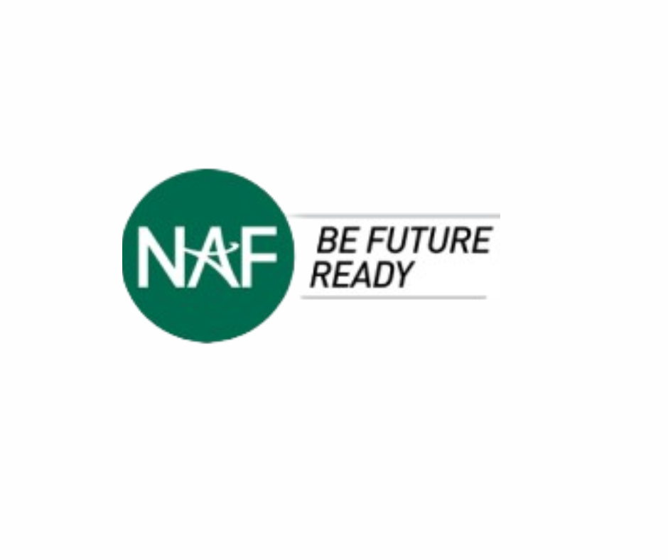 NAF Baltimore Middle and High School