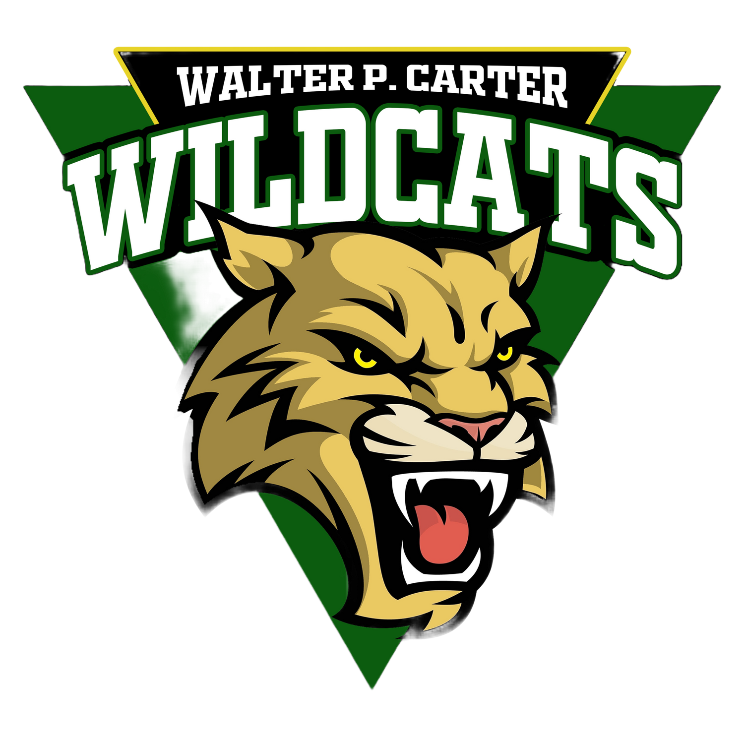 Walter P. Carter Elementary/ Middle School- Uniforms