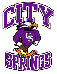 City Springs Elementary/Middle School