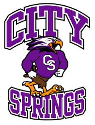 City Springs Elementary/Middle School- Uniforms