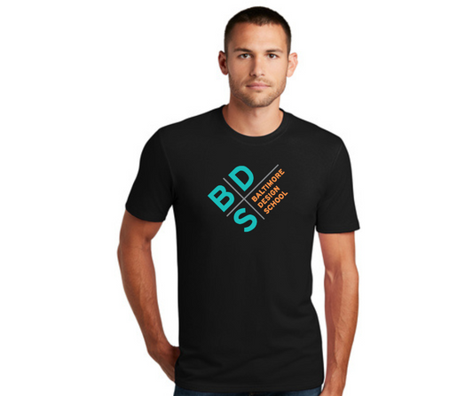 BDS Logo T-Shirt