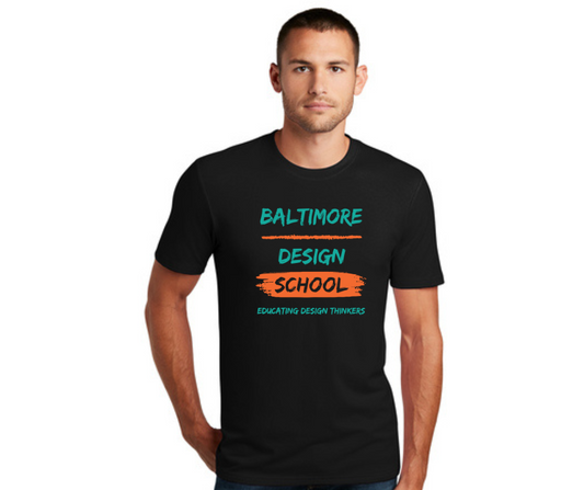 BDS Thinkers T-Shirt
