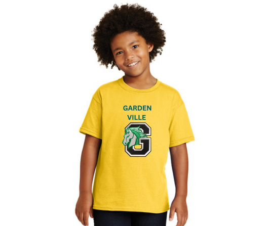 Gardenville Youth T-Shirt