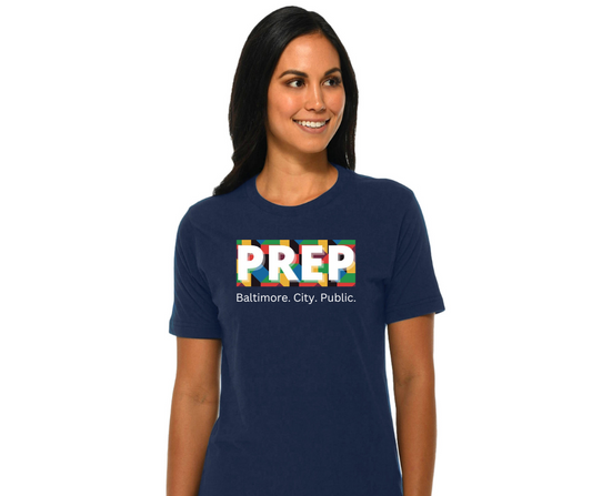 Adult PREP T-Shirts