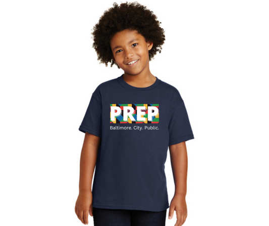 Youth PREP T-Shirts