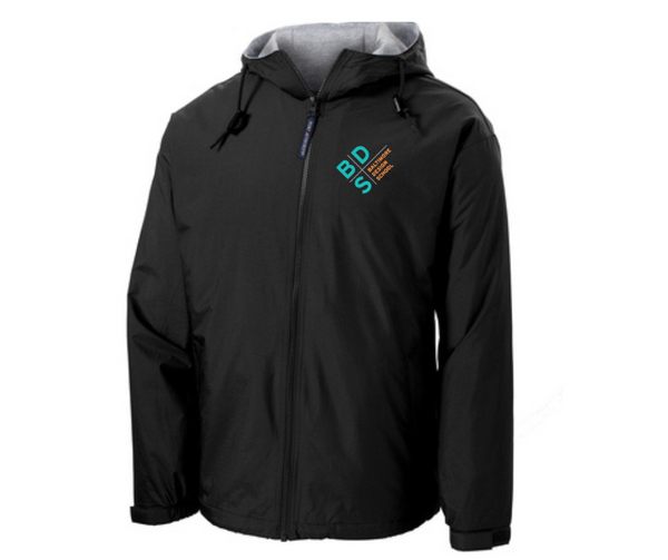 Baltimore Design School- Adult Jacket – ACH School Stores