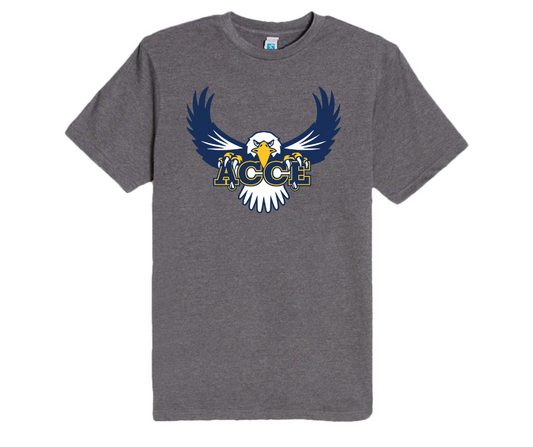 Adult T-Shirt- College and Career Exploration