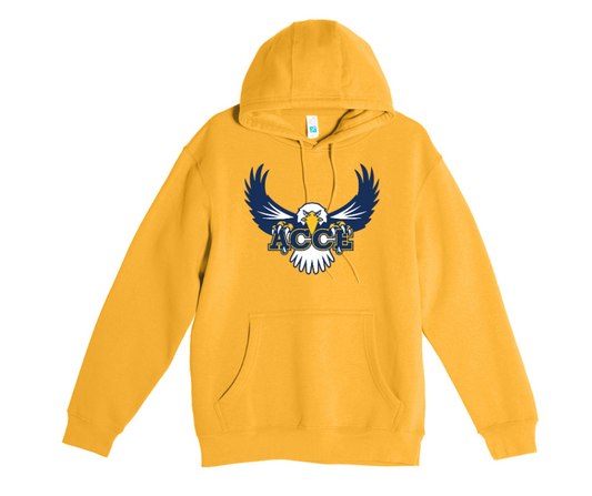 Adult Hoodie- College and Career Exploration