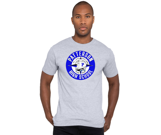 T-Shirts- Patterson High