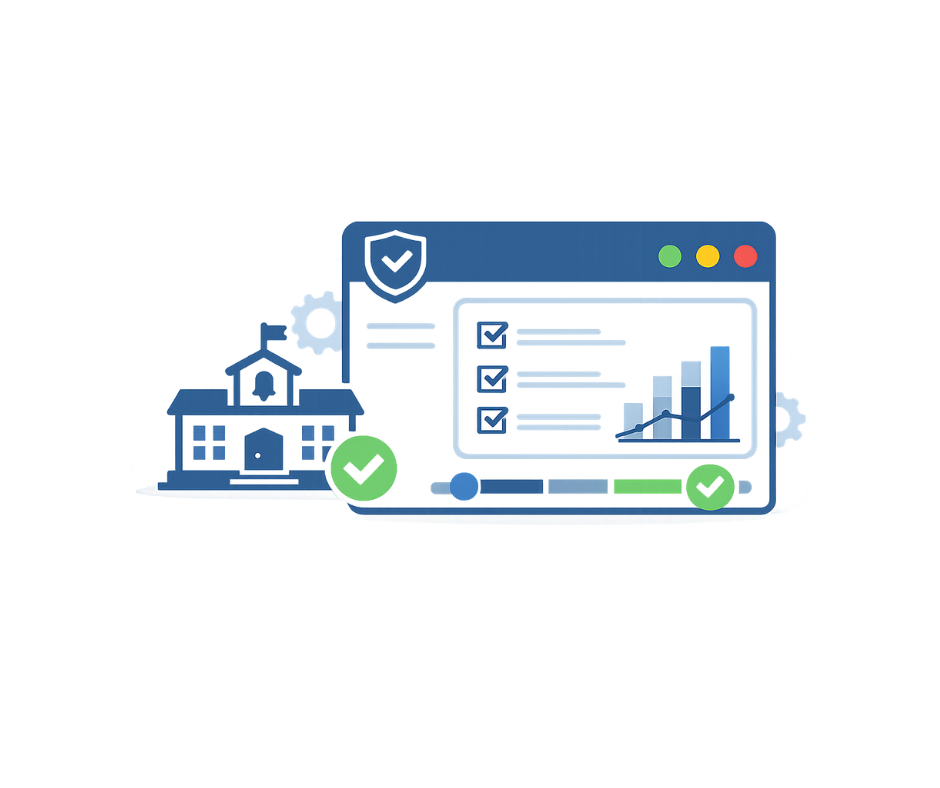 Single Campus -Enhanced Report