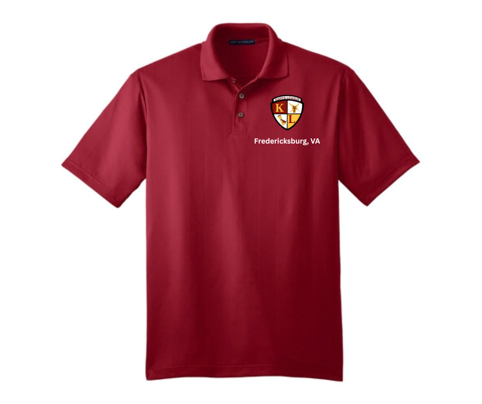 Kappa League Polo- Fredericksburg, VA