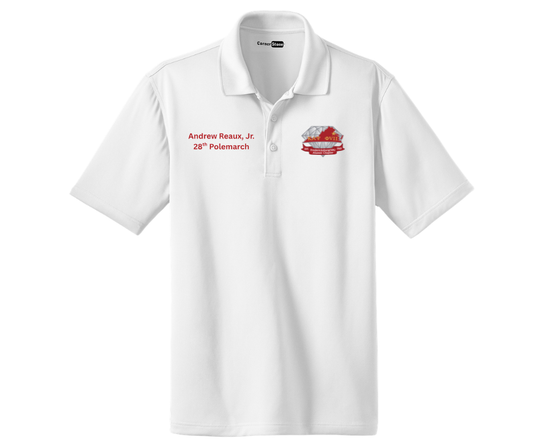 Custom Polo Shirts- Fredericksburg, VA