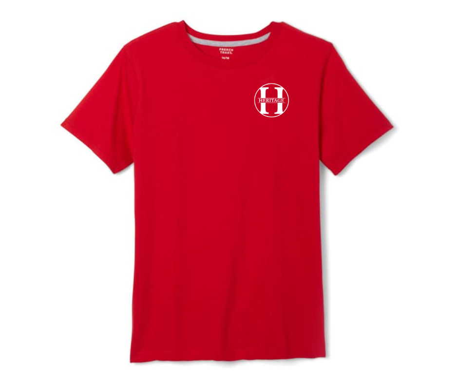 Unisex T-Shirt- Heritage Baptist