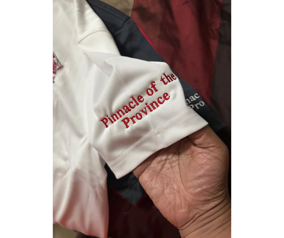 Custom Polo Shirts- Fredericksburg, VA
