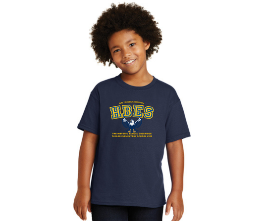 T-Shirts- HSCT