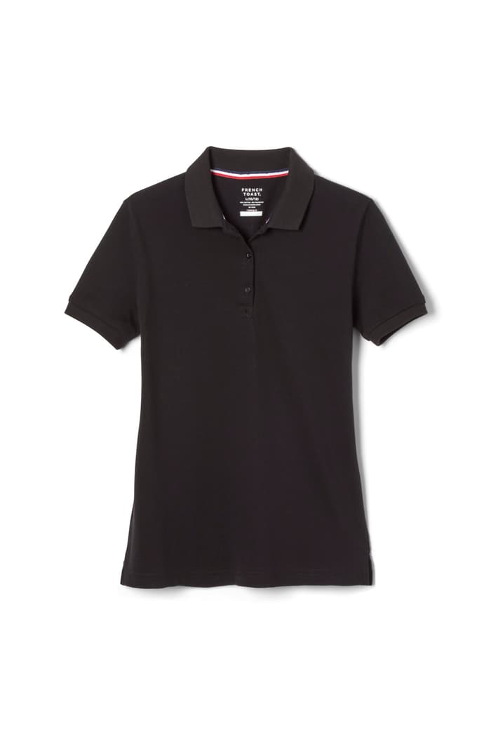 Ladies Short Sleeve Polo- BDS